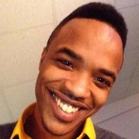 Andre Norris-Darby