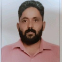 Vinayak K
