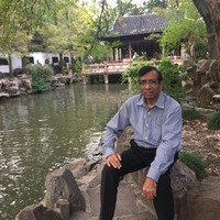 Girish Parikh