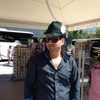 Gautam Sharma