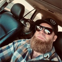 Daniel Friesen
