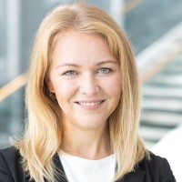 Carina Eilmannsberger