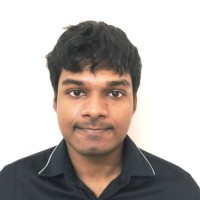 Jeykanth JayaKumar