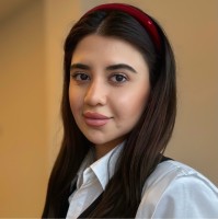 Fatima Aliyeva