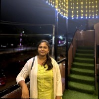 Charishma Korada