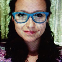 Mayra Alejandra Santamaría Díaz