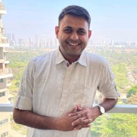 Dharit Pandya
