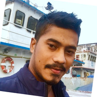 Rajibul Hossain Molla