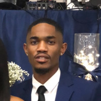 Arsaiah Robinson