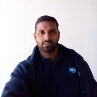 Arun Anandan