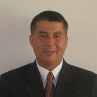 Jorge Antonio Rodriguez Prado