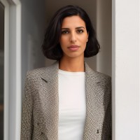 Jennice Gerges