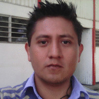 Eric Silva Cruz