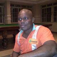 Montfort Ogbuokiri