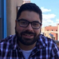 Eduardo Lopez