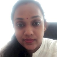 Rajani Naik