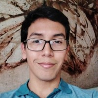 Jonathan André Moreno Chávez