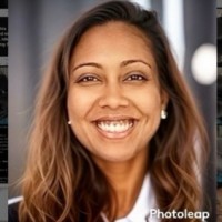 Kristina Mishlanie, Mha