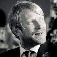 Ralph Hawtin