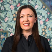 Becky Hayward