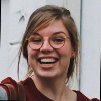 Riëlle Hoek