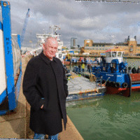 Gordon Williamson