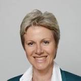 Eveline Saupper