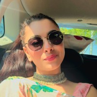 Shubhra Tomar