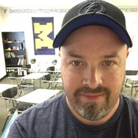 Chris Hutchinson