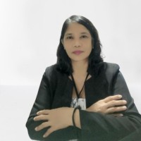 CRISTINA P. VILLARUEL