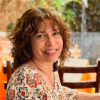 Myriam Garcia