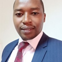 Antony Macharia