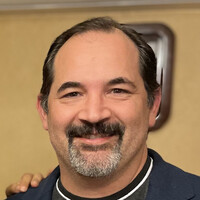 Jesus Davila