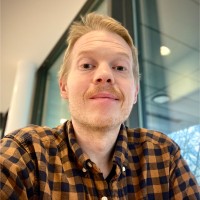 Johan Blomqvist