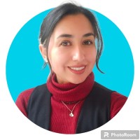 Ingrid Geovanna Londoño Sefair