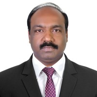 Karthikeyan Dubai