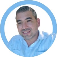 Leopoldo Romero Garcia