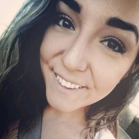 Krystal Dodd
