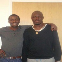 Taiwo Jacobs