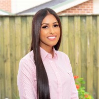 Megan Braganza