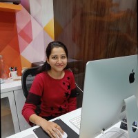 Shraddha Gandhi