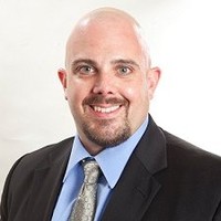 Greg Buckler, IOM, MBA, MSM