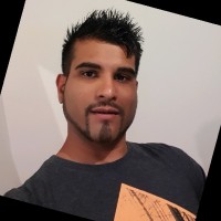 Shaun Mahomed