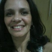 Marcia Regina Barreto