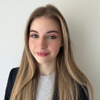 Maddy Soberon