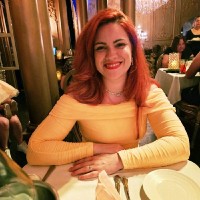 Zaida Morales