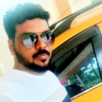 Manikandan P