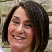 Mimi Almonroeder