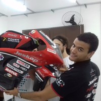 Antonio Lopes