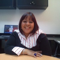 Luz Pérez